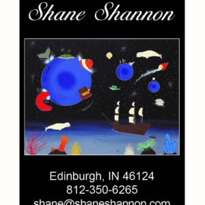 Shane Shannon