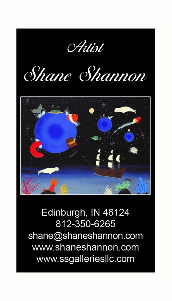Shane Shannon