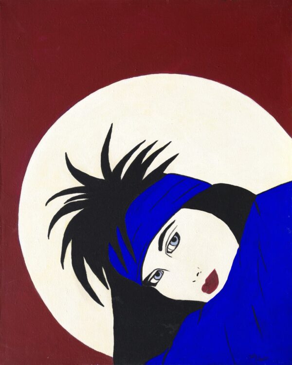Moon Obsession .